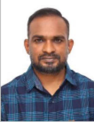 Pradheep G. avatar