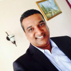 Prakaash Rostam