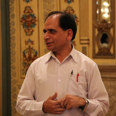 Prakash W.
