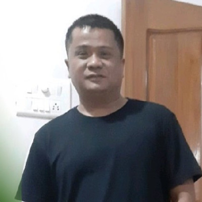 Pramod N.