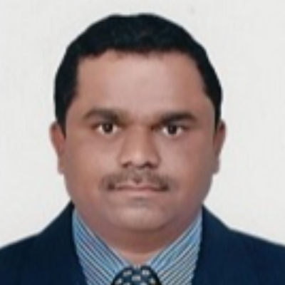 Prasanna Kadaramandalagi
