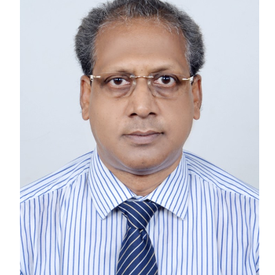 Prasanta R.
