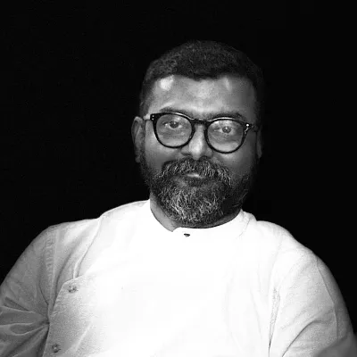 Prasenjeet N.