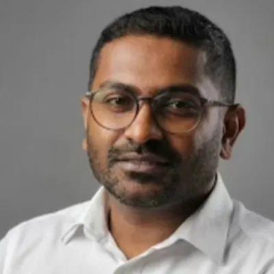 Prashant Sarup avatar