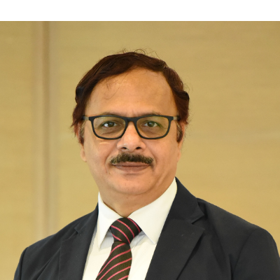 Prasun Kumar D.