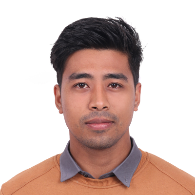 Pratik Raj Sainju