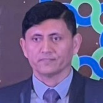 Pravakar T.