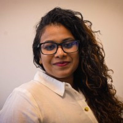 Pravallika Valiveti