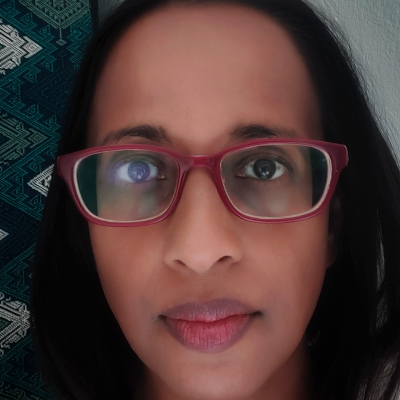 Praveena Gunaratnam