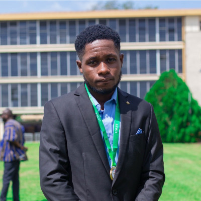 Prince Esmond Essoun