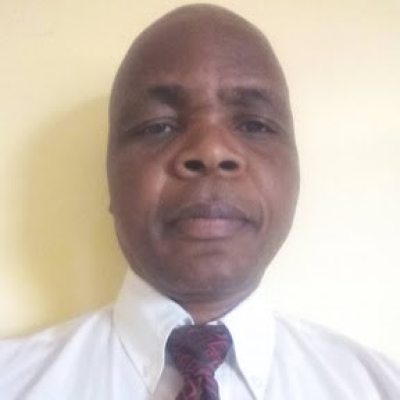 Prince Mdluli