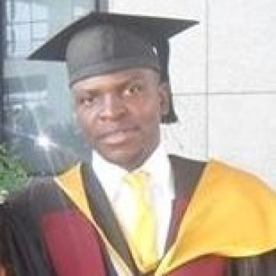 Prince Nyasulu