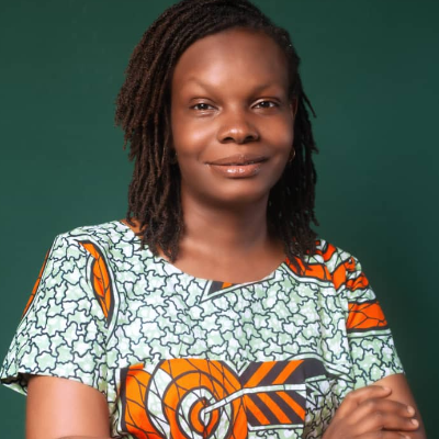 Prisca Yewa T.