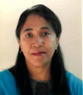 Priscilla R.