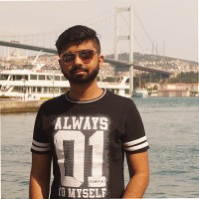 Pritesh Kotak