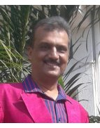 Pritesh S.