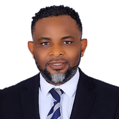 Promise Iroegbu