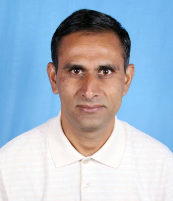 Pusparaj W.