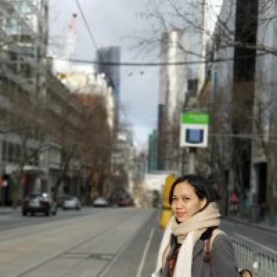 Putri Warta