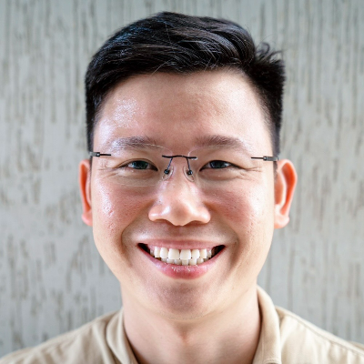 Dr. Quang Ngoc Le