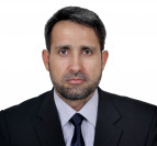 Qudratullah Nasrat