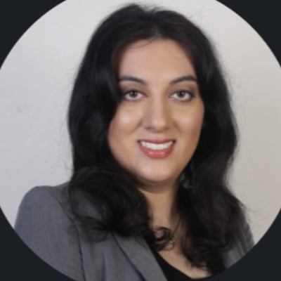 Raazia Rehman