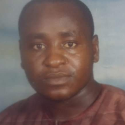 Rabiu Tsafe Umar