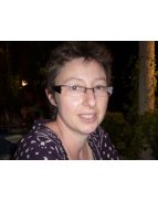 Rachel MB Wareham