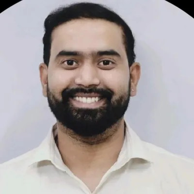 Radhay Shyam S.