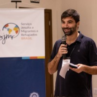 Rafael de Melo