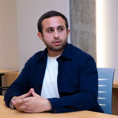 Rafayel Nalbandyan