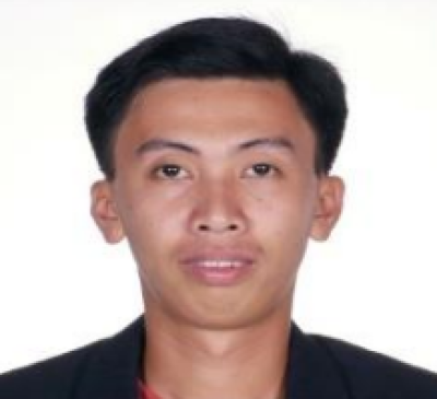 Raffy Espiritu