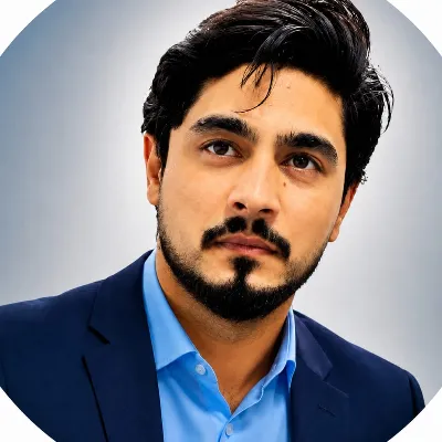 Rafiullah R. avatar