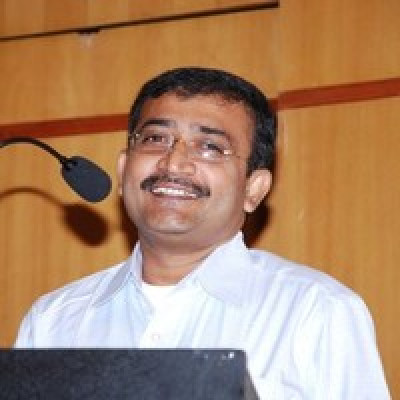 Raghavendra Boddula