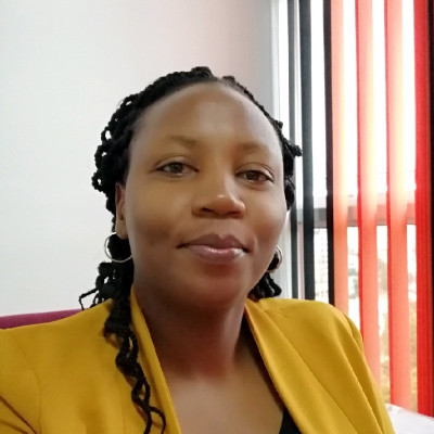 Rahab Wainaina