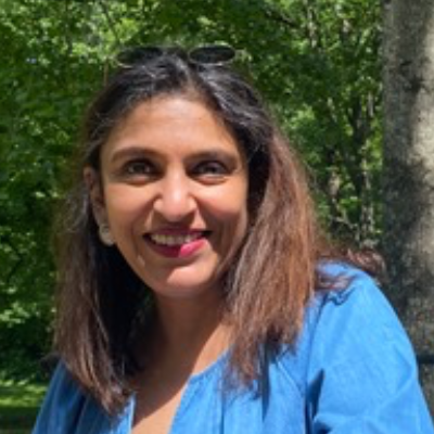 Rahal Saeed