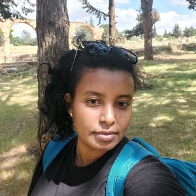 Rahel G.