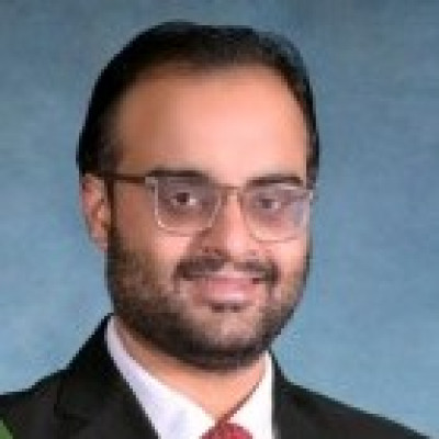 Rahul Mohan