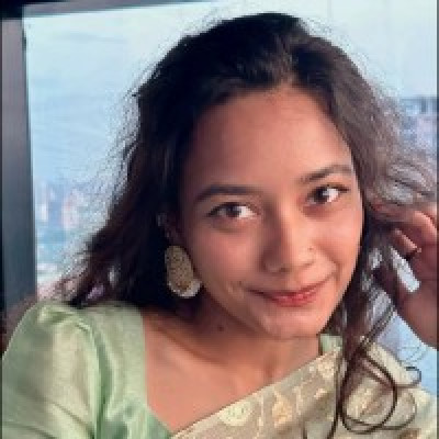 Raisa Binte Hossain