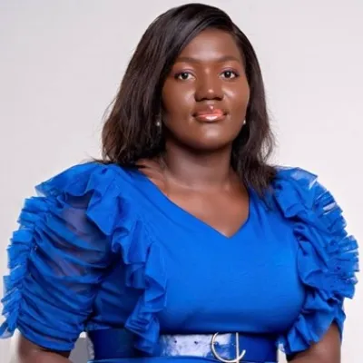 Raïssa MAKOUGOUM MBA