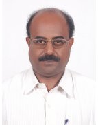Rajan M. K.