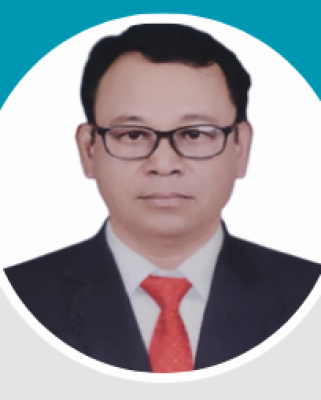 Rajendra Prasad Chaudhary