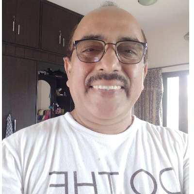 Rajendra U.