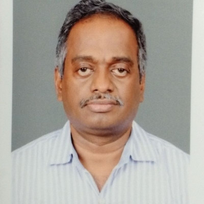 Rajendran Kamalakannan