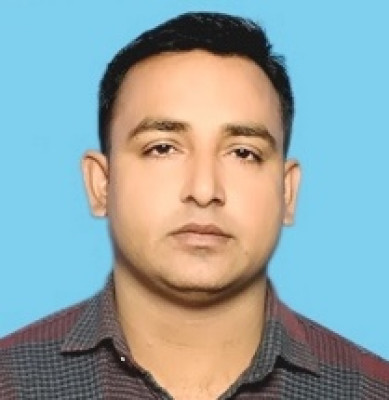 Rajesh Yadav