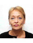 Rajna C. from North Macedonia, 44 years of experience in Culture & Arts ...