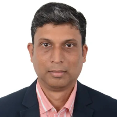 Rajrattan Lokhande
