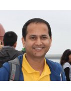 Rakesh Kumar S.