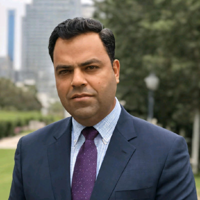 Rakesh T.