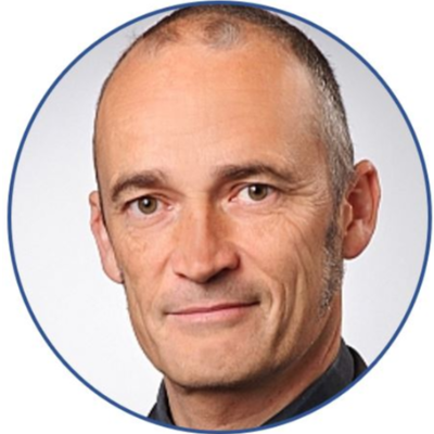 Ralph Elsaesser